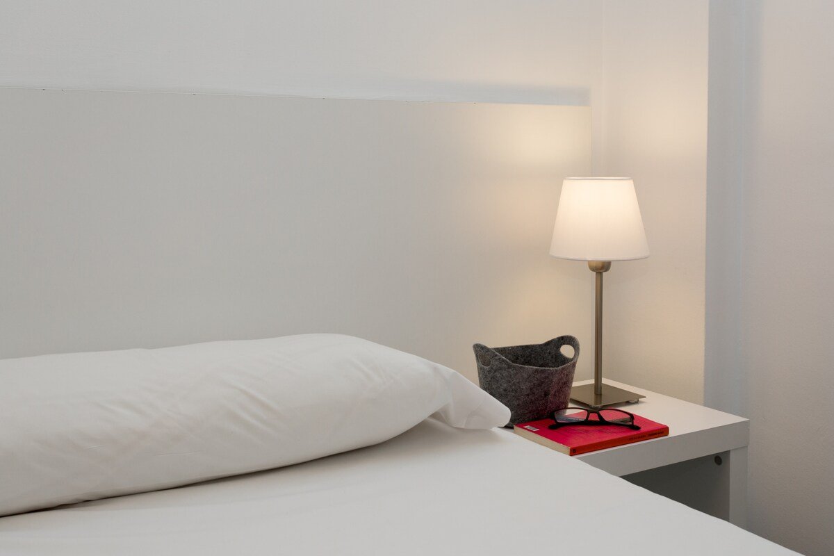 Two Bedrooms Apartment Steps From Subway Station in BCN Center gallery image 5