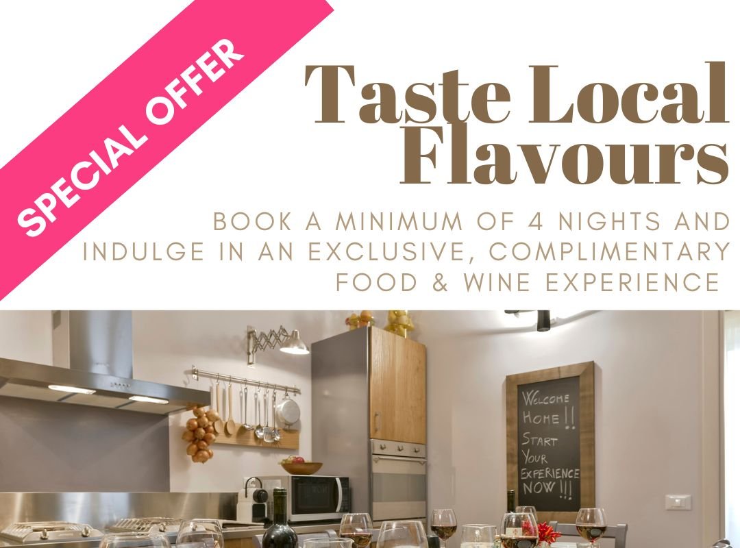 Complimentary wine w/ infra-red Sauna gallery image 2