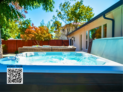 Cheerful 3BR | Bar, Jacuzzi & Kids Treehouse