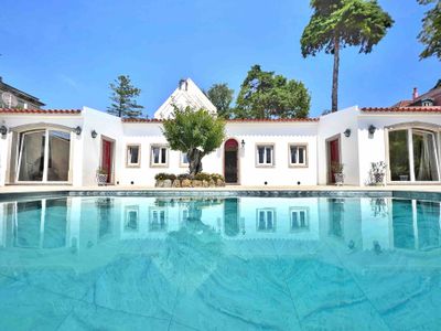 A Capela – Villa with Private Pool