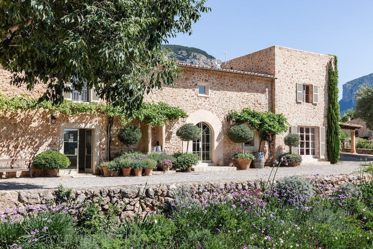 Finca Es Rafal ETV/157261 Perfectfinca