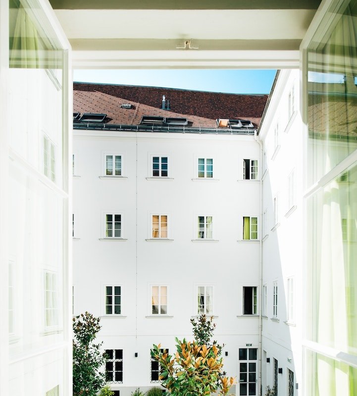 Apartment in the city center (Single/Double) gallery image 4