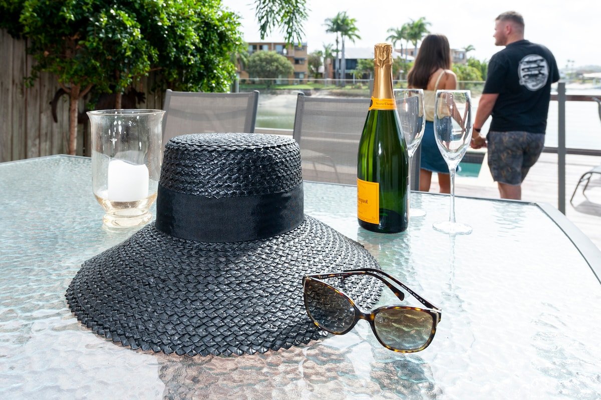 Saltwater Villas 2 Bedroom Garden View Free Kayaks gallery image 3