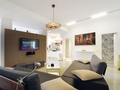 “City-Jungle ARTcommodation”