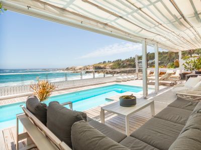 Glen Beach Bungalow Full House