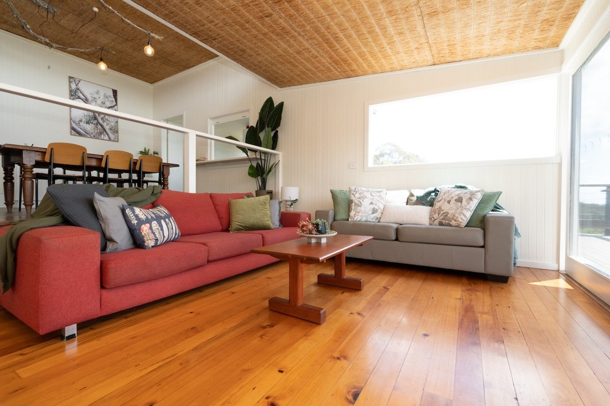 Valley View Cottage Otways gallery image 4