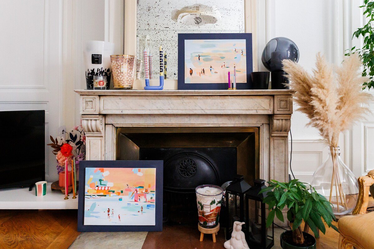 Le Cosy. Grand appartement centre Bellecour gallery image 3