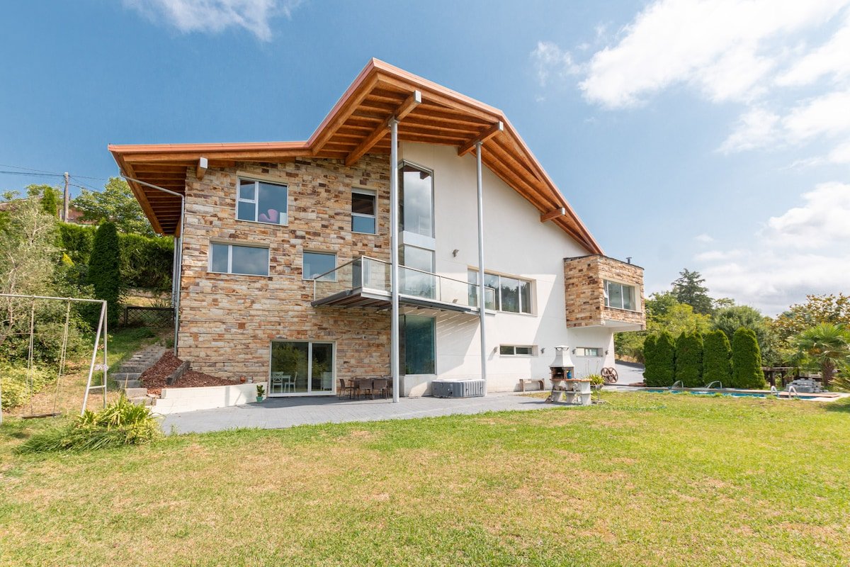 Villa independiente ubicación privilegiada gallery image 3