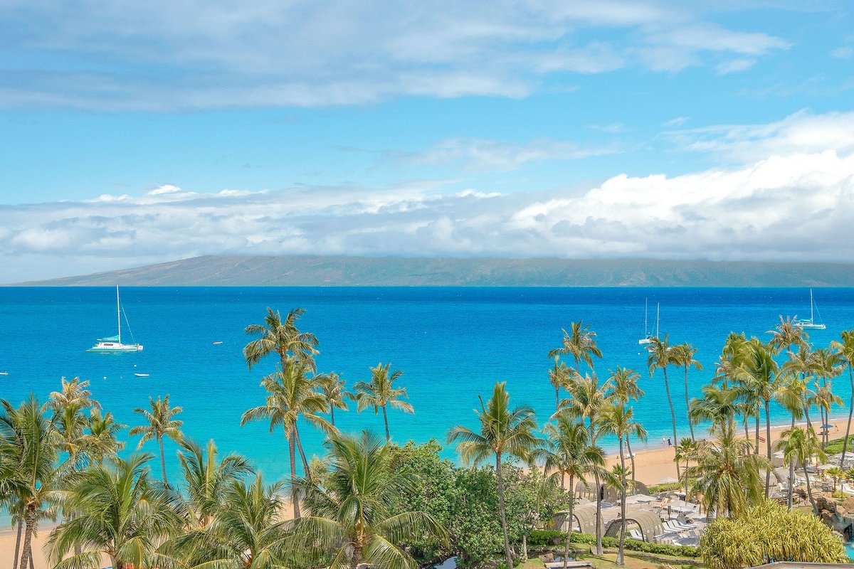 MRR Presents Kaanapali Ali’i 292