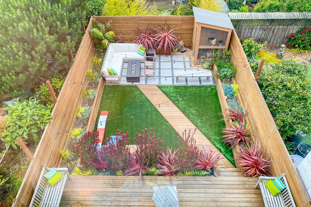 ♥Hot Tub, Huge View, Parking, Steps to GGP & Beach