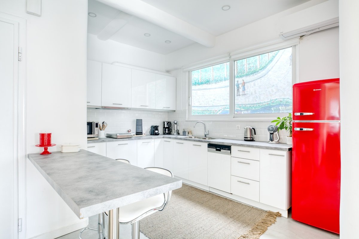 SMG Boutique Apartment gallery image 5