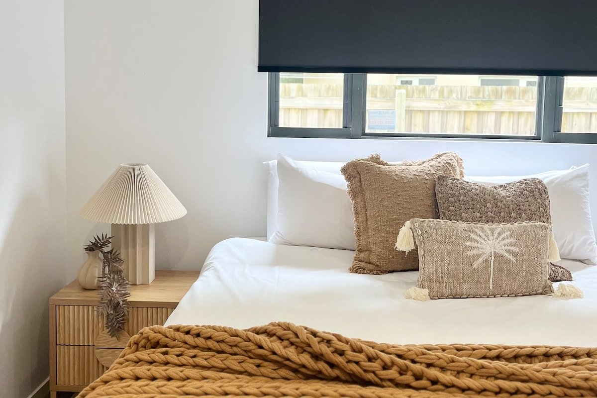 Moffat Beach Retreat gallery image 4