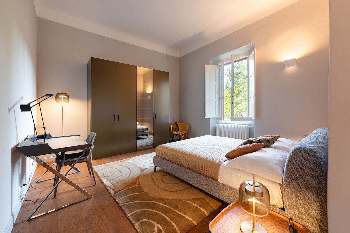 Angelicus Luxury Apartment, the Heart of Florence gallery image 5