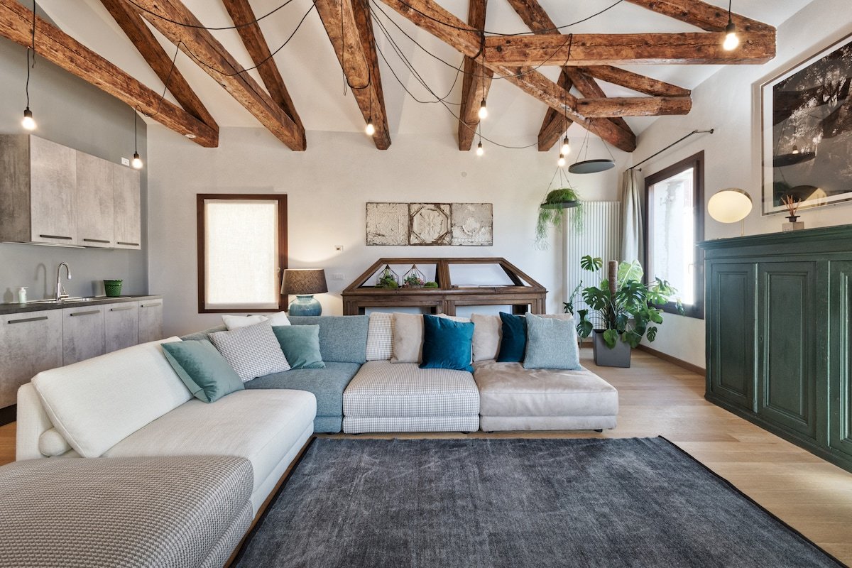 Apartment San Polo 2167 gallery image 2