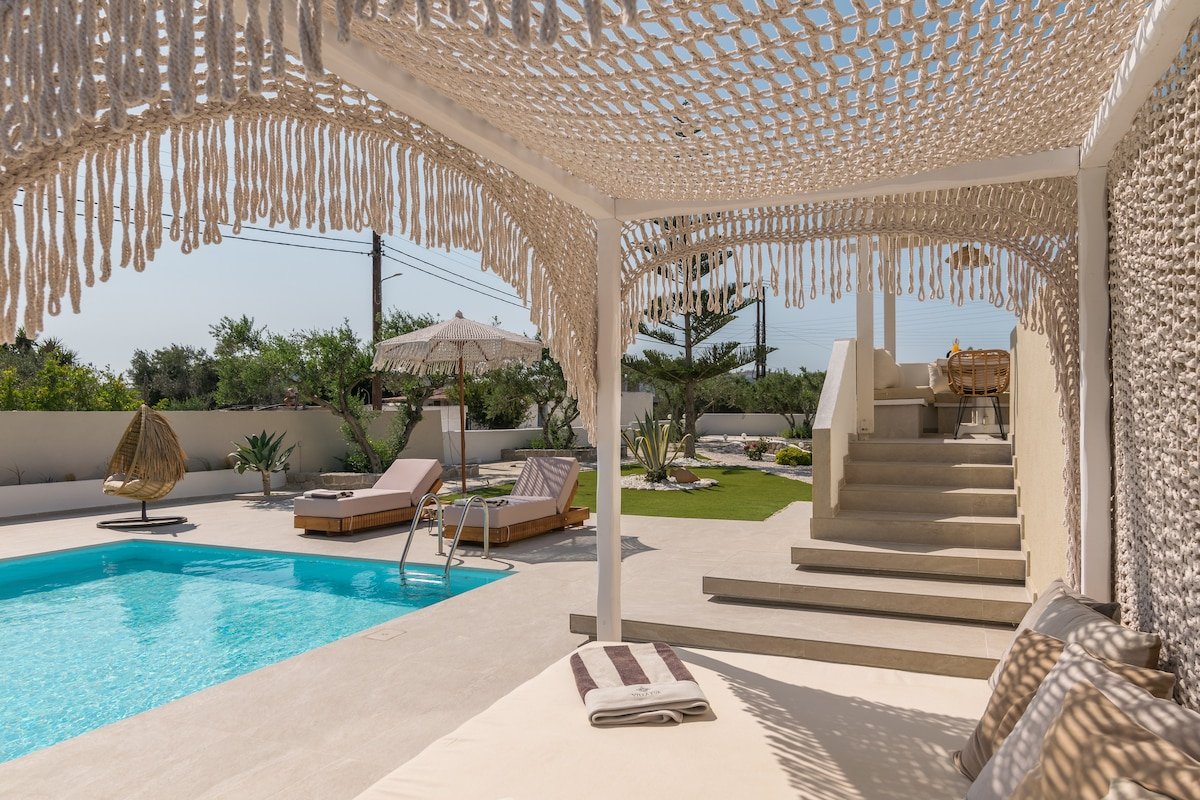 Villa Eva By Milos Concierge gallery image 5