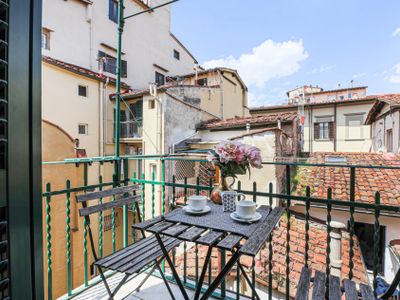 Fiesolana’s Flower