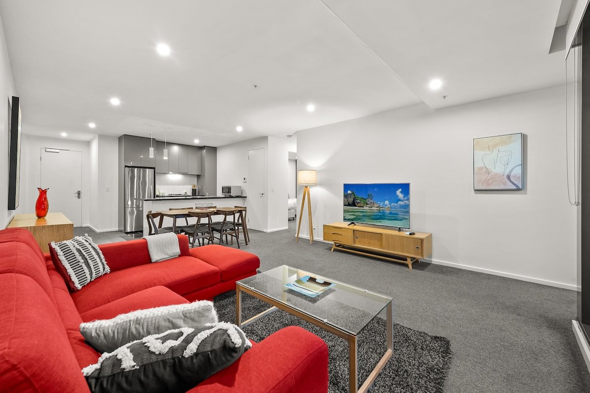 Exclusive Stays – Southbank Grand gallery image 4