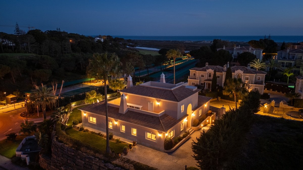 Villa Atlântico Sul gallery image 4