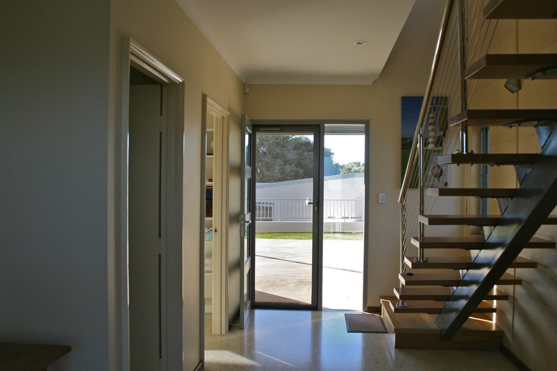 Moore River Escape Guilderton – 360 degree views. gallery image 4