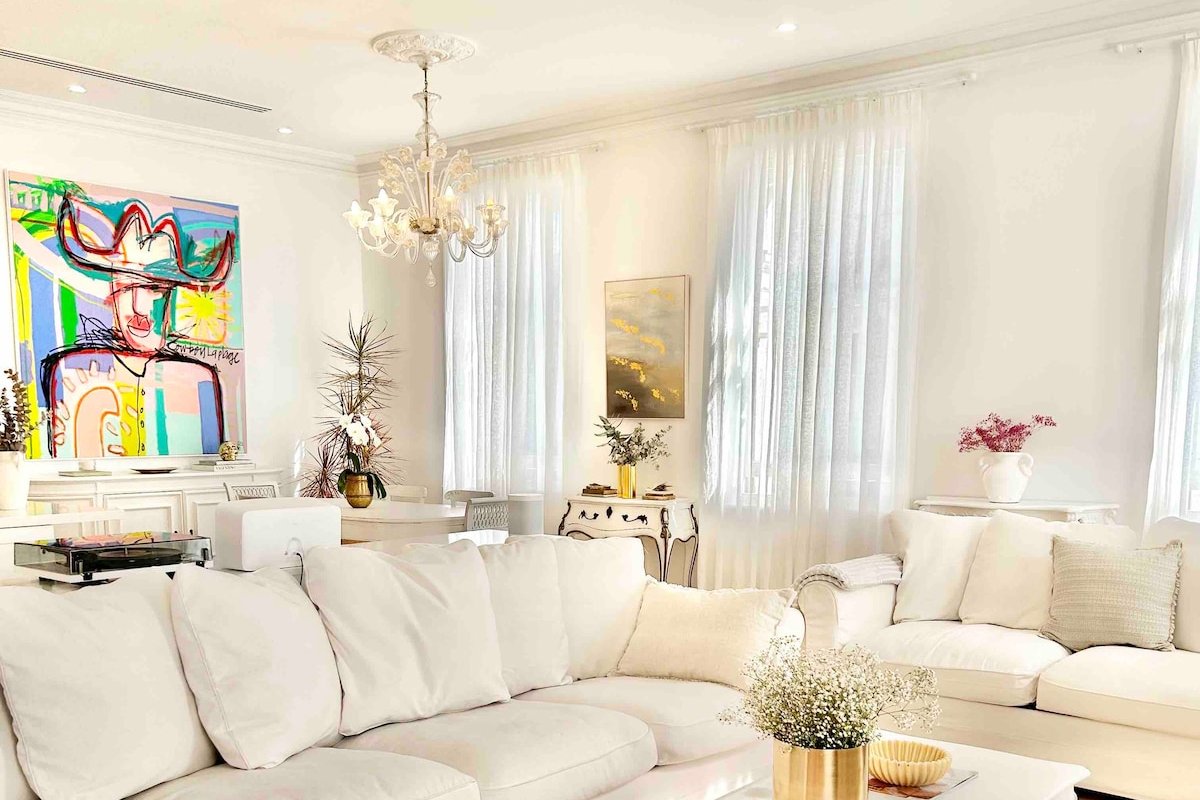 Elegant apartment in Fremantle gallery image 5