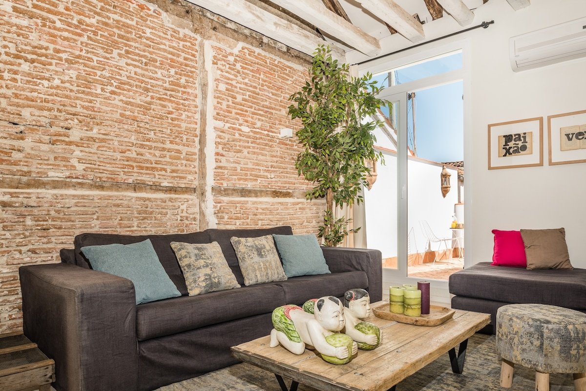 Waou Sol I – Alquiler Corta Duración gallery image 4