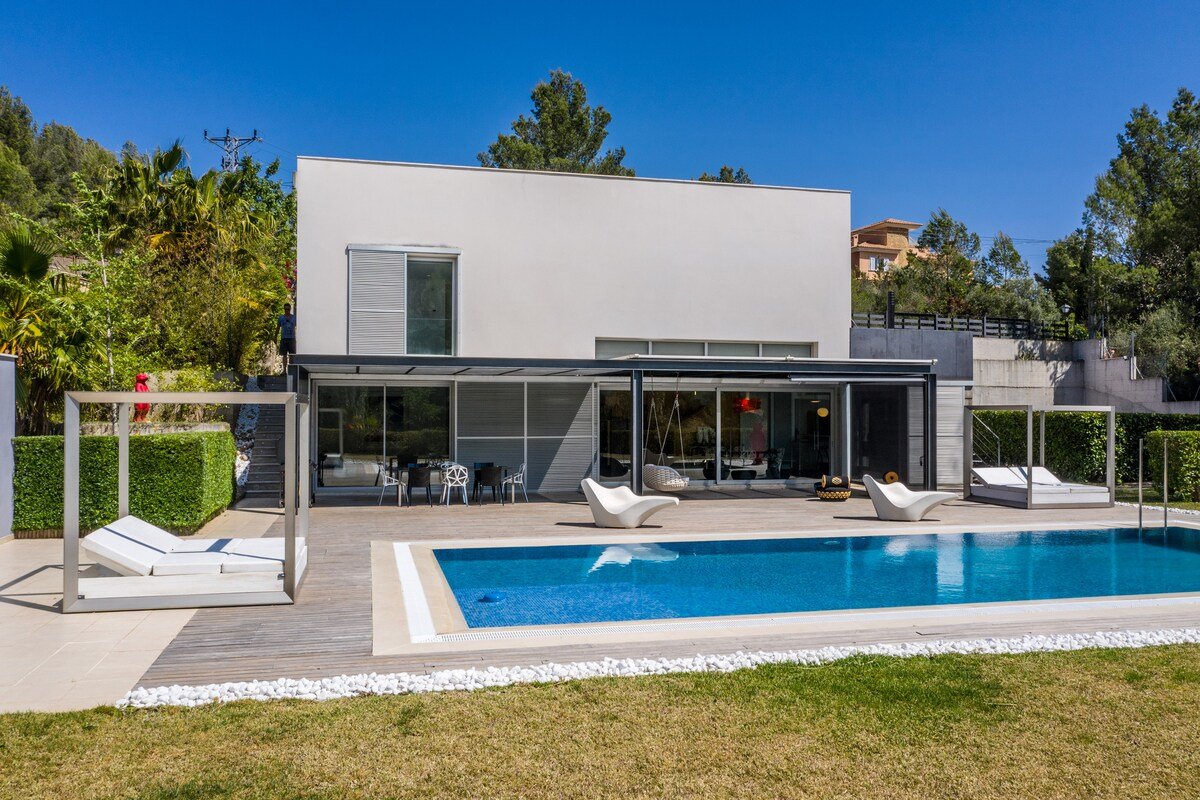 CASA CROC DESIGN VILLA gallery image 2