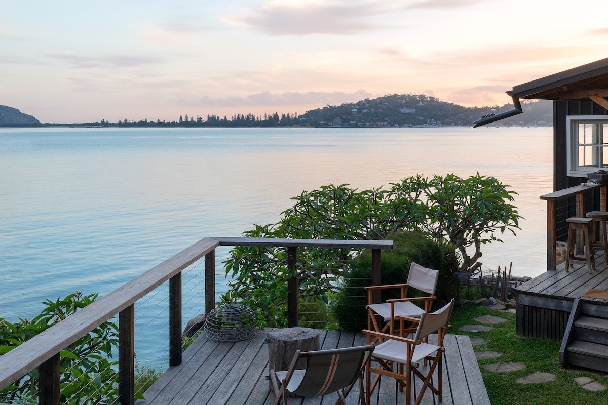 The Little Black Shack gallery image 5