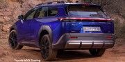 TOYOTA bZ4X TOURING - 15 thumb