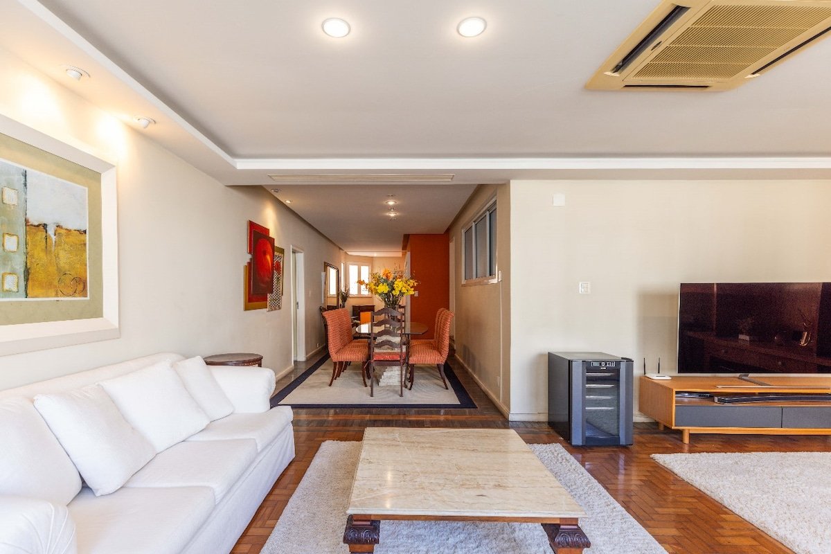 Hotspot de Copacabana gallery image 4