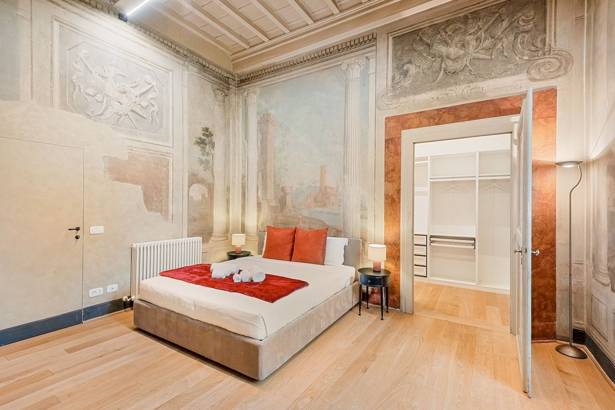 Golden Luxe, Palazzo Belle Arti gallery image 2