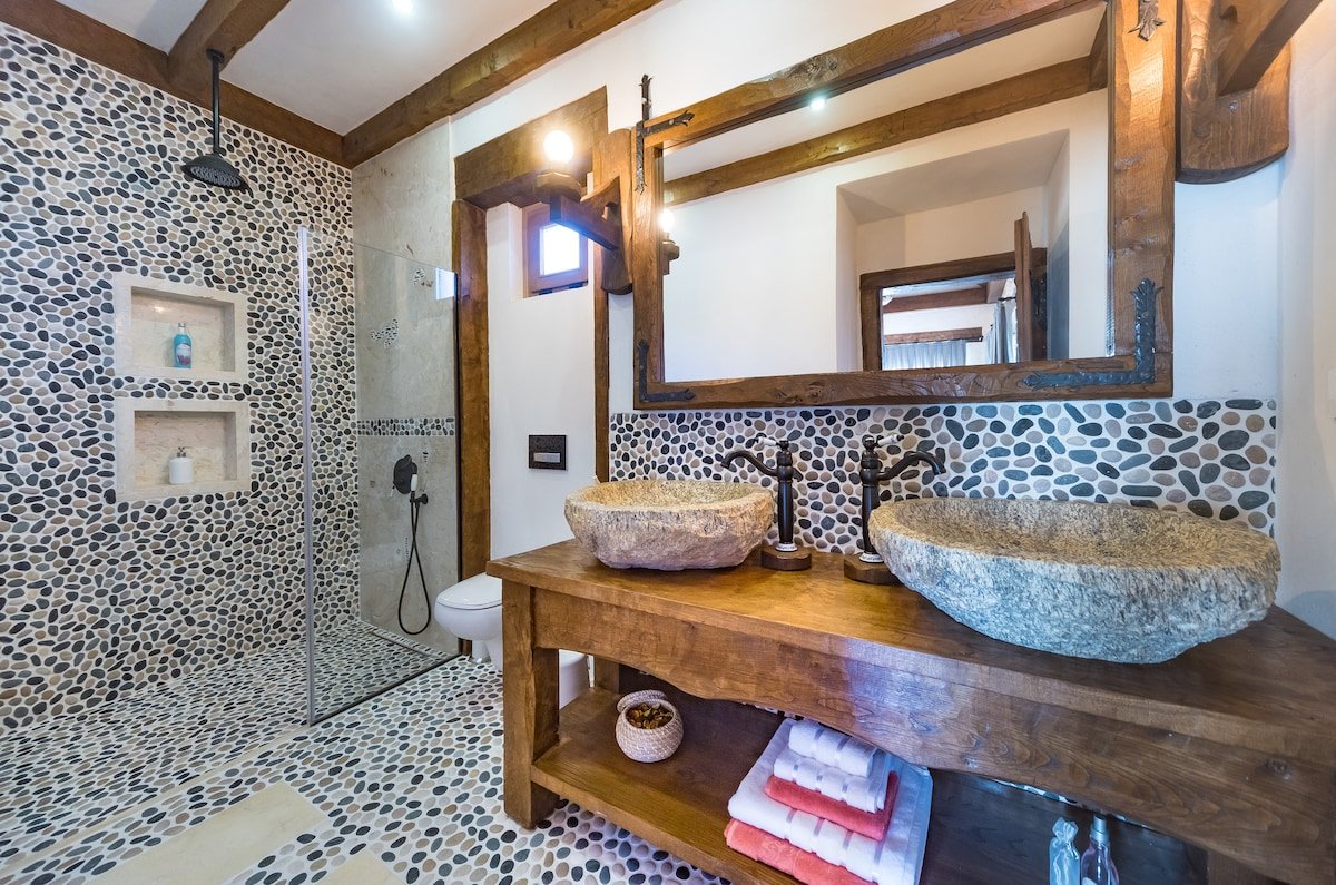 Private Island-Style Luxury Villa | Elmali Bay gallery image 4