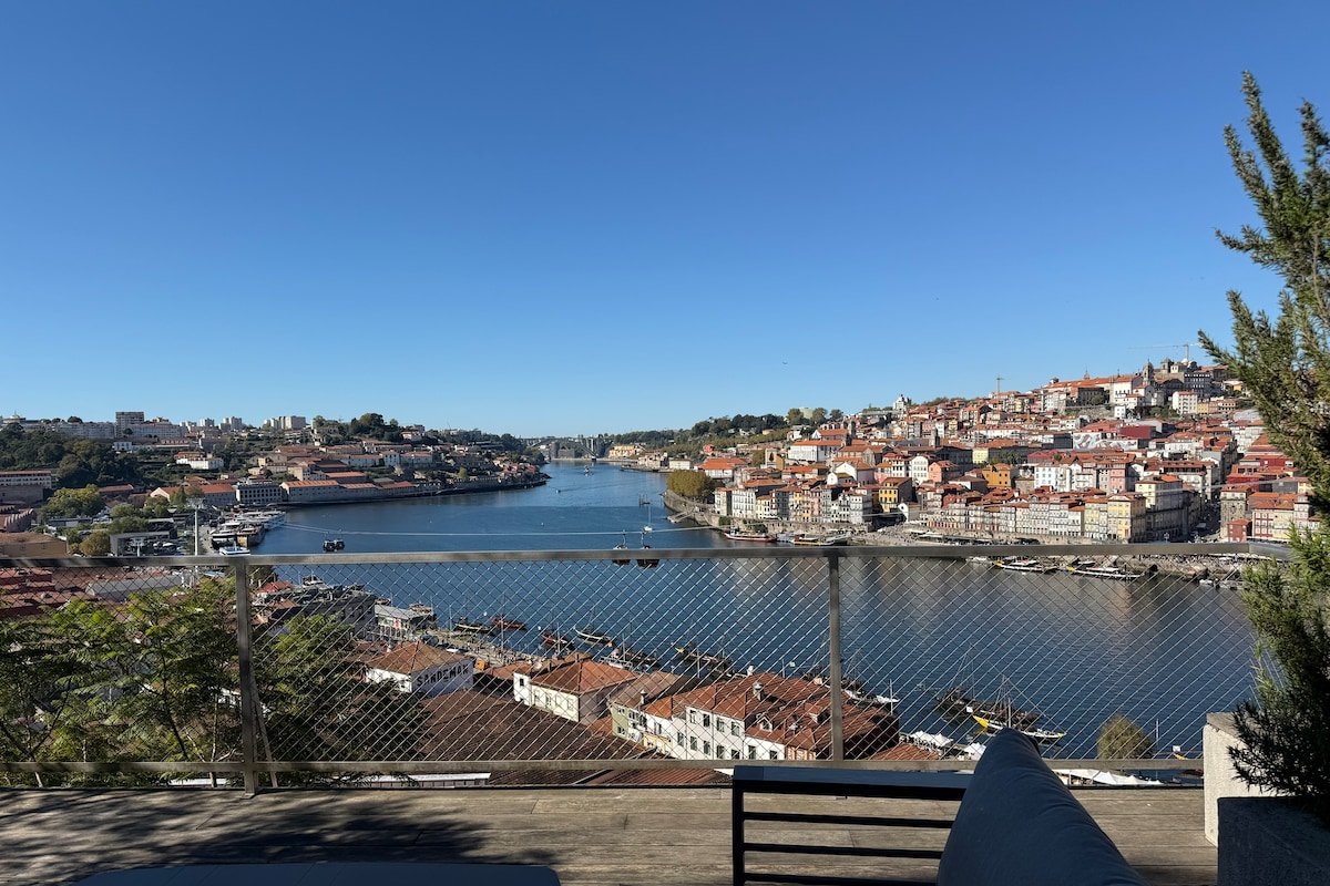 Porto Views’ – Luxury Townhouse gallery image 2