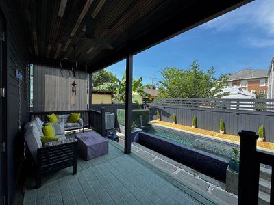 Bayou St. John Oasis w Pool – 5min to Quarter