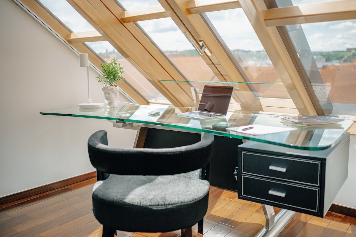 Castle View Presidential Apartment Foosball & Xbox gallery image 4