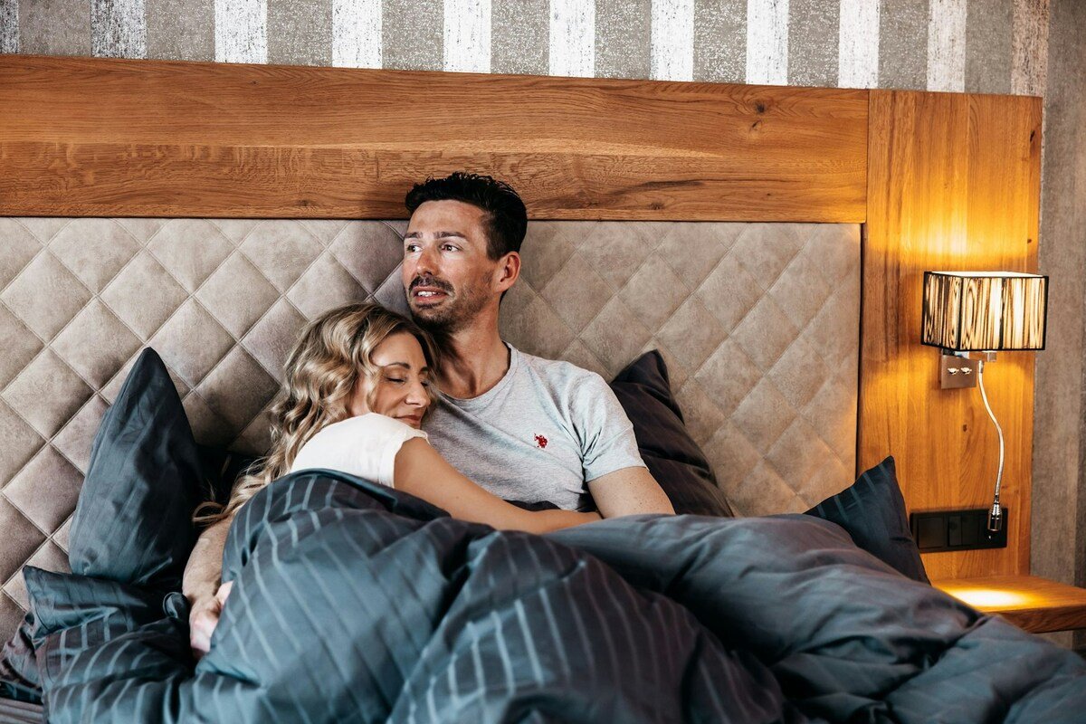 Luxuriöse Wohnwelt “Bergjuwel” im Chalet G12 gallery image 3