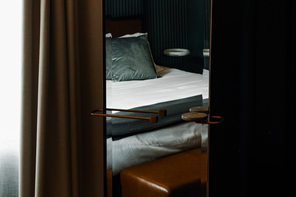 Refined 1930s Art Deco Flat “203” | Roma Norte gallery image 3