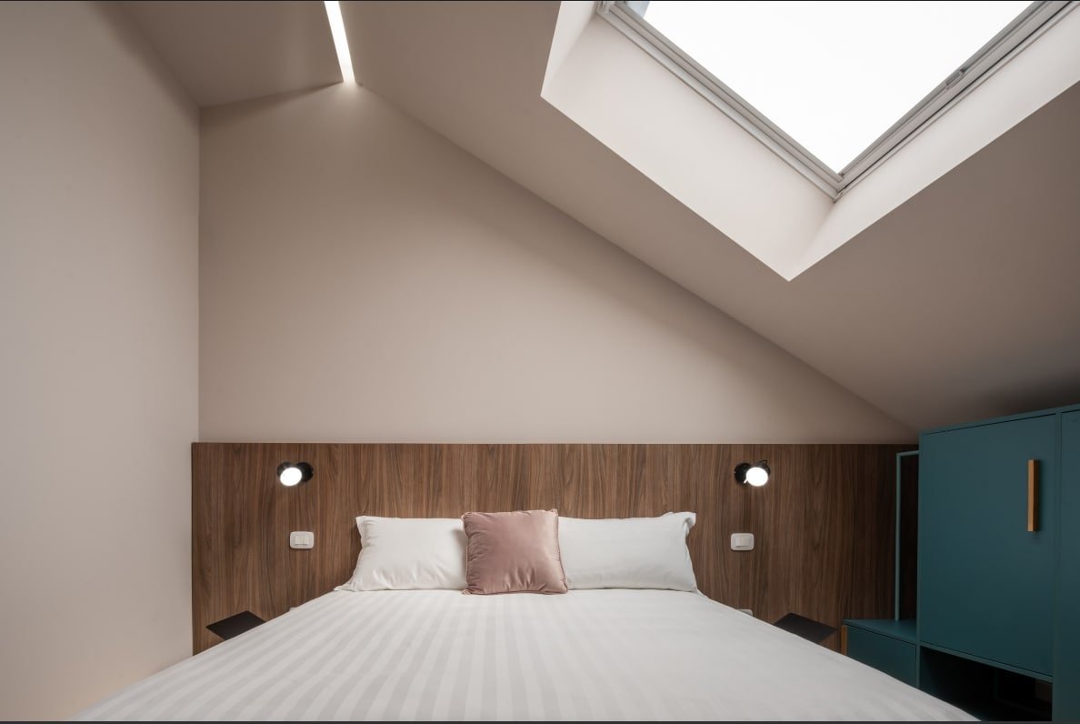 Modern Apartment on two levels – 6 guests gallery image 4