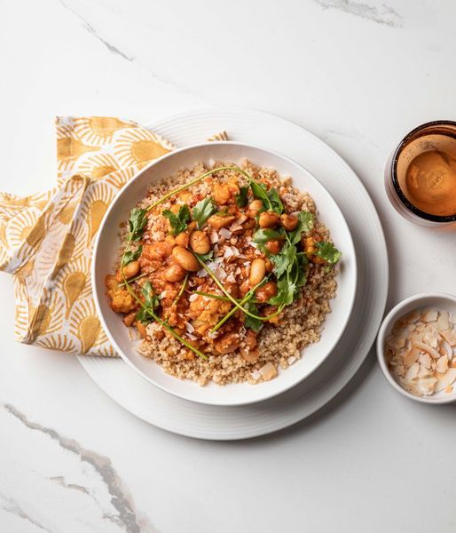Photo of Tikka Cauli Curry