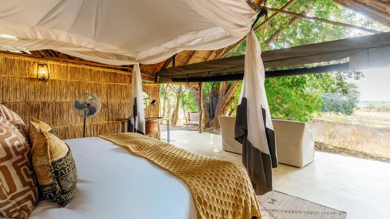Time + Tide Kakuli Family Safari Suite