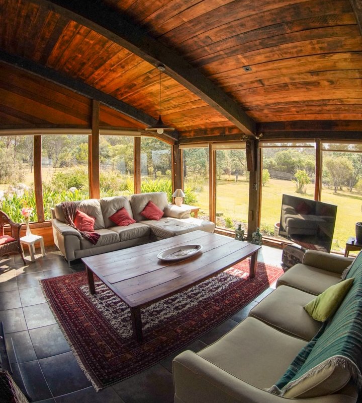 Private Ocean Sanctuary gallery image 5