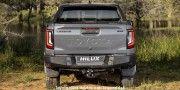 TOYOTA HILUX BEV 4X4 A/T P/U D/C - 11 thumb