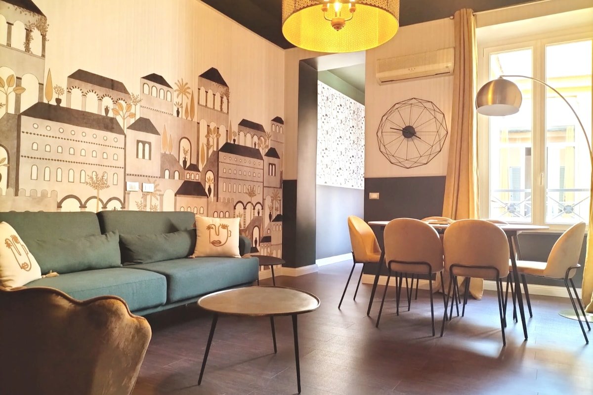 ShadesOfTrastevere(5th fl 6pax) gallery image 2