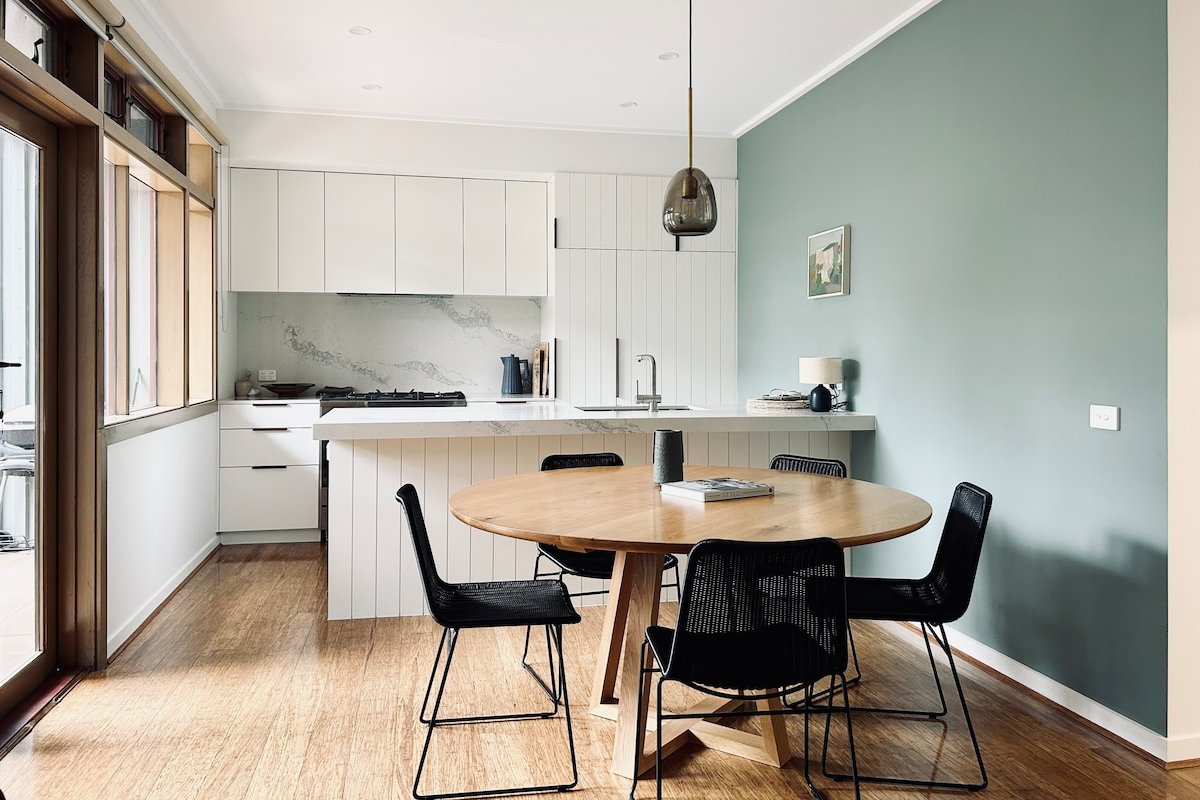 The George | A Fitzroy Apartment gallery image 2