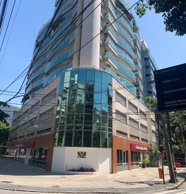 No coração do Leblon, Conforto e Sofisticação gallery image 3