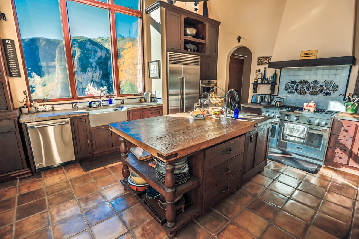 Private Peaceful Escape to Malibu