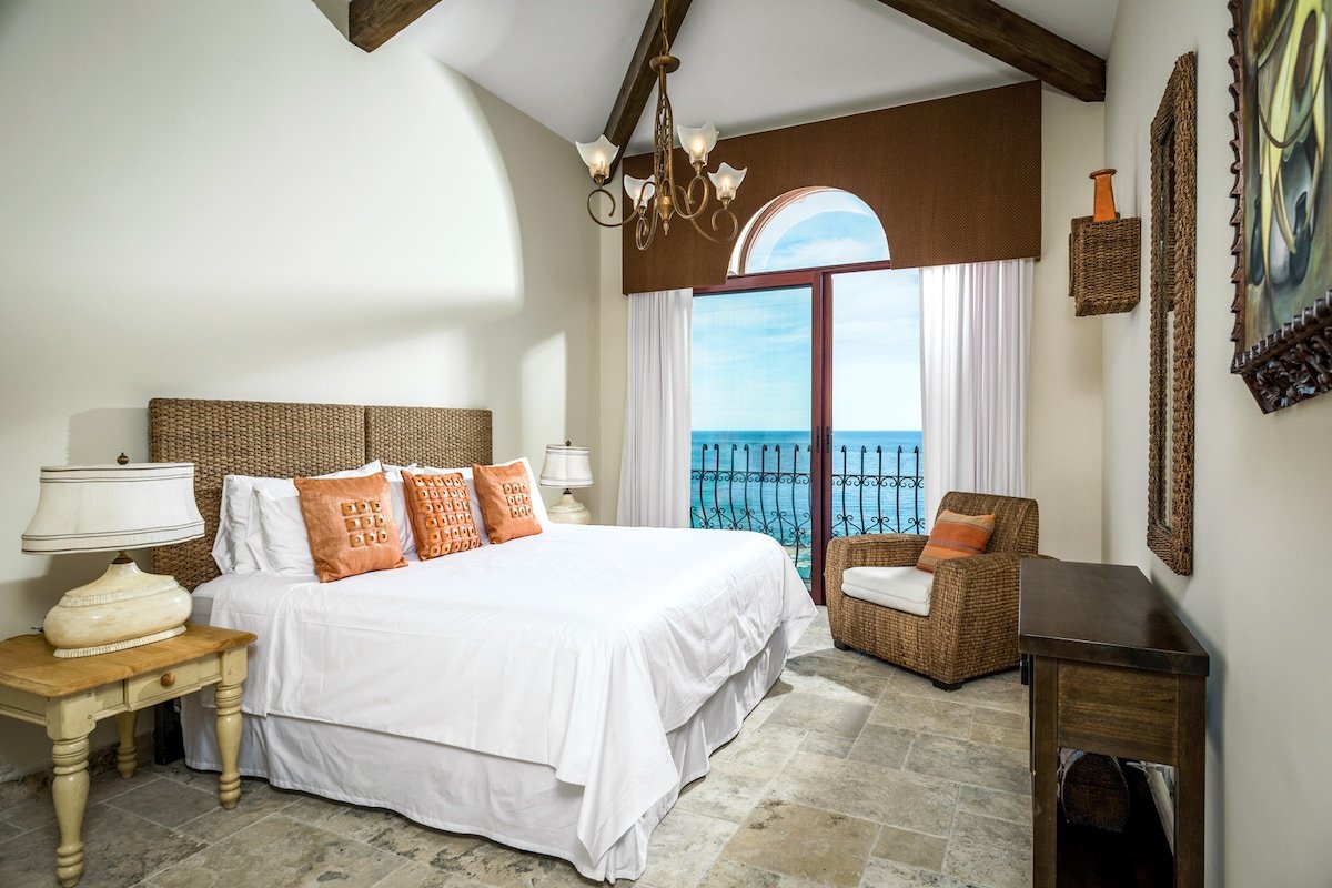 Casa Rio de Luna Beach access lux amenities gallery image 4