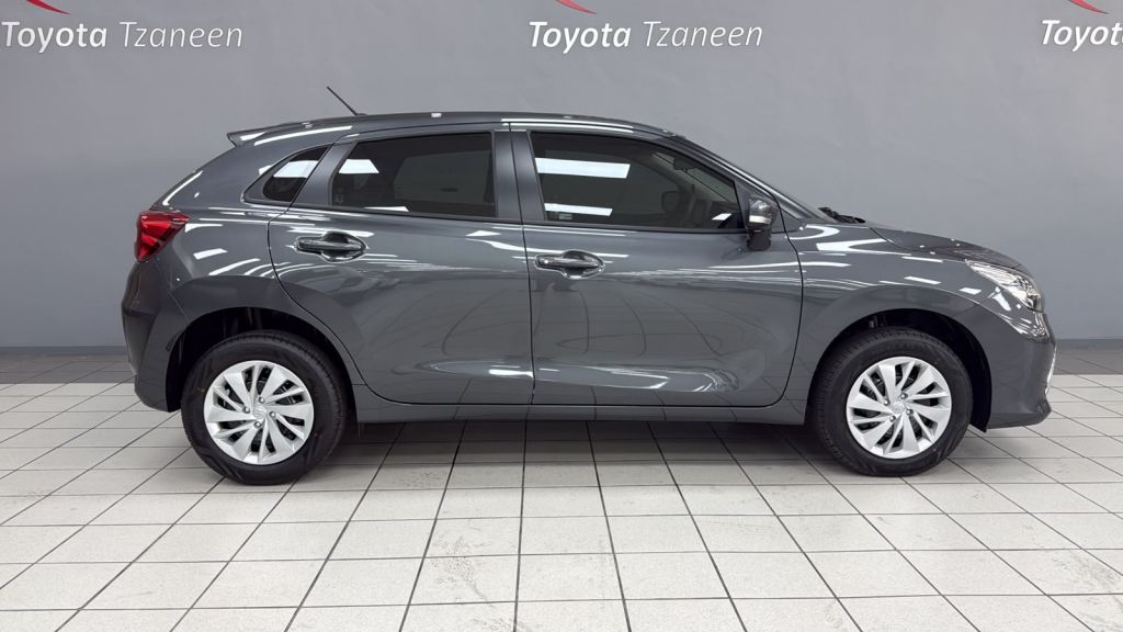 TOYOTA STARLET 1.5 Xi for Sale in South Africa