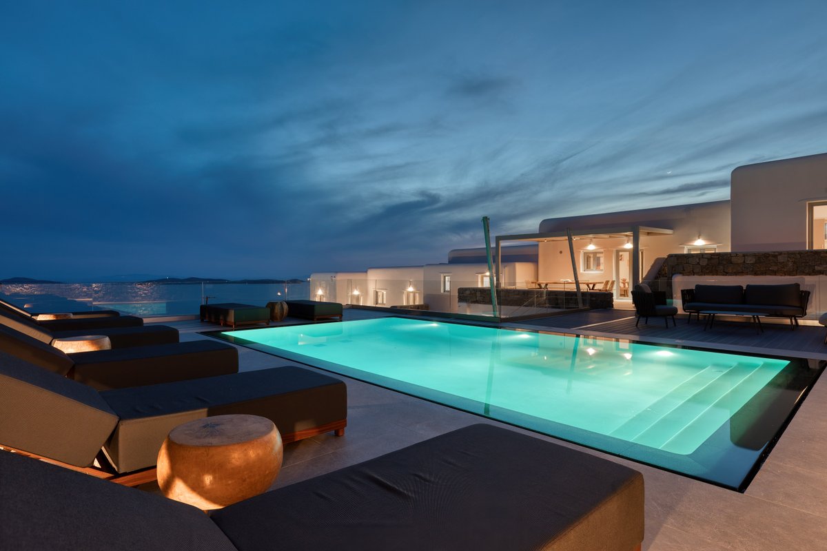 Villa Cataleya 2 Private Pool