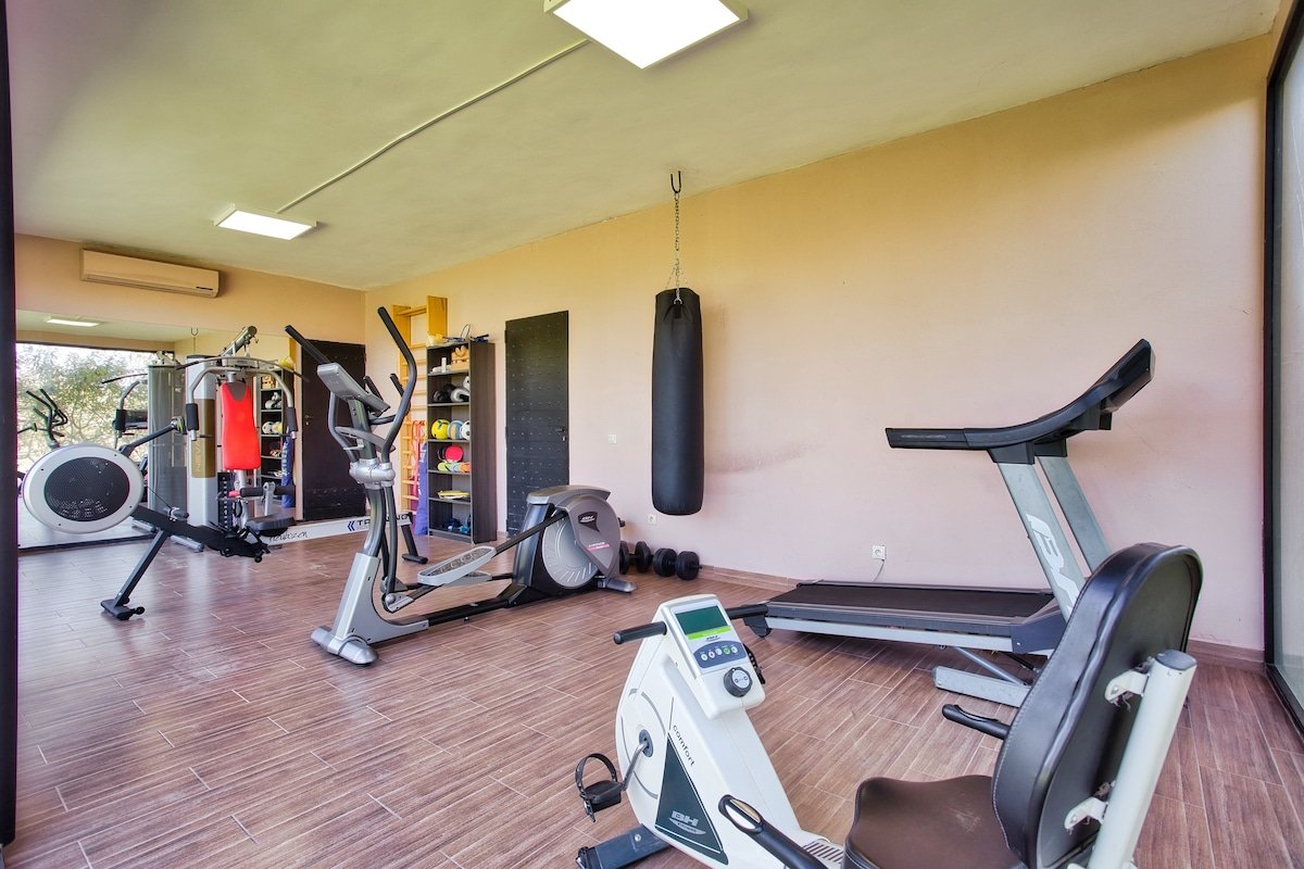 L’Albaïcin 5* luxe à Marrakech gallery image 2