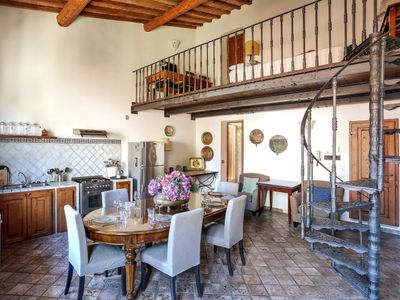 Apartment Santa Croce Deluxe